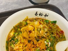 -易裕和·长沙米粉(竹塘西路店)
