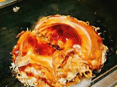 -鹤桥风月(ヨドバシ梅田店)