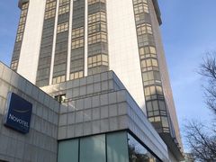 -和平宾馆(王府井店)