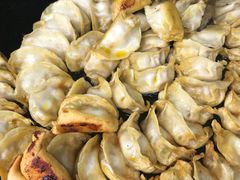 -蒋家桥饺面店(广陵路店)