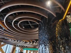 -喜庭海鲜自助(北辰三角洲北辰荟店)