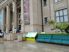 -国家自然博物馆