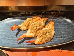 -牛将军•涮肉•烤肉(北京王府井·故宫店)