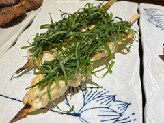 -鸟鹏烧鸟居酒屋(熙龙湾店)