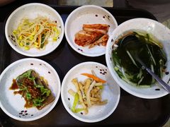 -金明子八带鱼馆(正宗韩国连锁店)