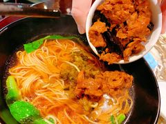 -功德林(南京西路店)