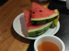 -周师兄大刀腰片火锅(财富中心店)