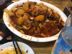 -清真伊源饺子馆(陶然共友大厦店)