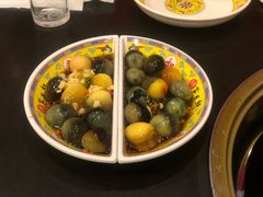 -芦月轩羊蝎子(北蜂窝店)