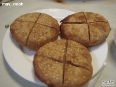 烧饼，每个2元-1369冰火锅(木北路店)