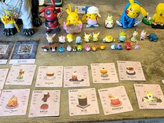 -BE NORMAL CAFE(霞溪路店)