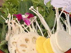 -束河人家(南锣鼓巷店)