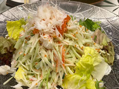 -岚山日本料理(珠江新城店)