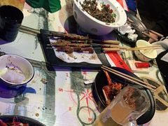 -红钳侠小龙虾·烧烤(中赢康康谷店)