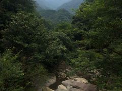 -浙北大峡谷