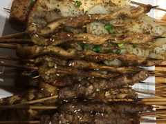 -木屋烧烤(西南角店)