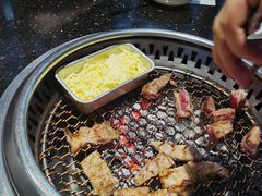 -木槿花韩式炭烤·熟成肉工坊(孙文东路店)