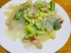 -十二道丰味·徐州土菜·烧烤(何山路店)