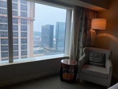 -澳门喜来登大酒店