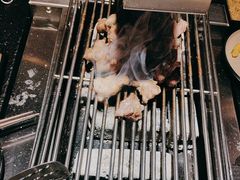 -刘记大块烤羊腿餐吧(北沙滩店)