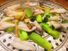 -阿多私房菜(顺德店)