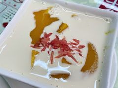 -香港華心糖水鋪(南西总店)