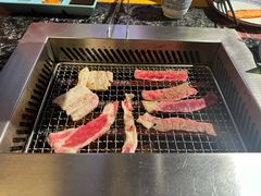 -极焰·烧肉刺身放题(天河领展广场店)