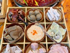 -芈重山老火锅(洪崖洞店)