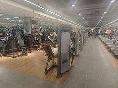 -奥力健身游泳俱乐部(华悦店)
