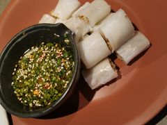 -半山腰·云南菜(侨福芳草地店)