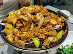 -紫光园(燕郊总店)