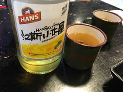 -碎怂烤肉(钟楼柳巷店)