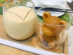 -大树餐厅(红旗街万达店)