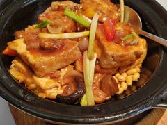 -天喜酒楼饭市·茶市(同德皇宫店)
