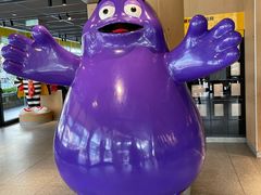 -麦当劳(帝豪店)