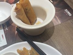 -苏小柳点心·手作小笼包(浦东嘉里城分院)