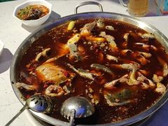 -蛙鱼道美蛙鱼自助火锅(新耍都店)