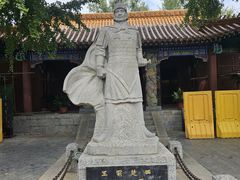 -戏马台景区