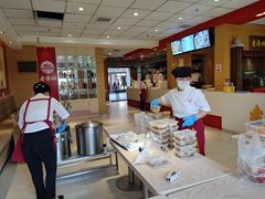 -老通城豆皮大王(吉庆街店)