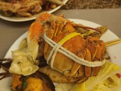 -乐咖啡西餐厅(太湖皇冠假日酒店)