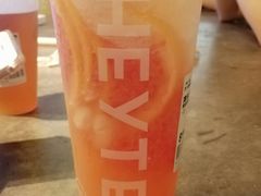 -喜茶(佛山顺德大良东乐路店)