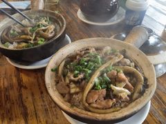 -关氏饮食店