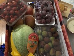 -唐桥水果批发市场