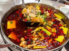 -上海1号私藏菜(静安店)