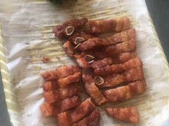 古法陈皮肉-沅江水·湖南家宴(南村万博长隆商圈店)
