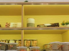 -面包新语(KKMALL京基店)