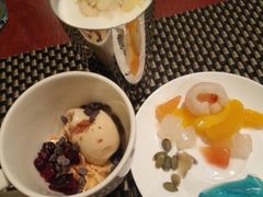 -青岛海尔洲际酒店