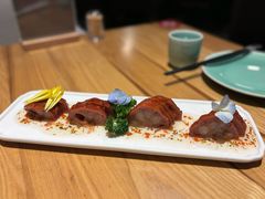 -泰钰丰烤鸭(永安道店)