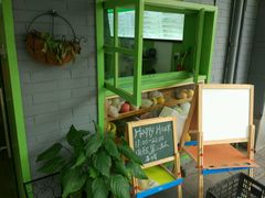 -Miss Fresh轻食(南京西路店)