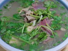 -老新隆牛肉锅贴(新街口店)